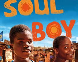 soul boy